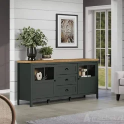 A-Meubel Dressoir Groot Schagen