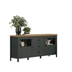 A-Meubel Dressoir Groot Schagen