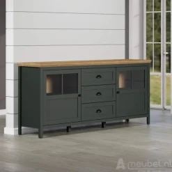 A-Meubel Dressoir Groot Schagen