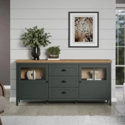 A-Meubel Dressoir Groot Schagen