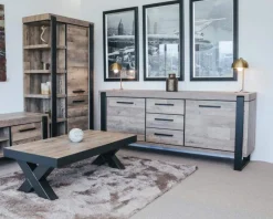 A-Meubel Dressoir Groot Udenhout