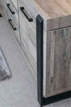 A-Meubel Dressoir Groot Udenhout