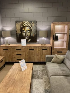 A-Meubel Dressoir Groot Uithoorn