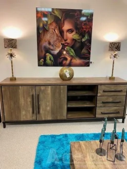 A-Meubel Dressoir Groot Vlissingen