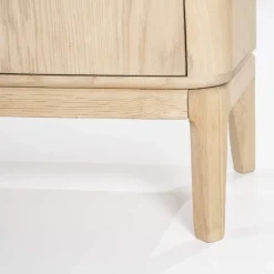 A-Meubel Dressoir Harvey - Naturel - 96124