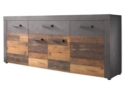 A-Meubel Dressoir IJzendijke