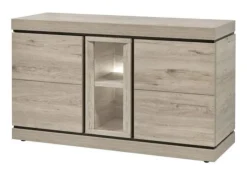 A-Meubel Dressoir Klein Bloemendaal