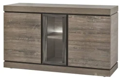 A-Meubel Dressoir Klein Bloemendaal