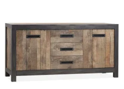 A-Meubel Dressoir Klein Coevorden