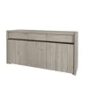 A-Meubel Dressoir Klein Lageland