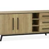 A-Meubel Dressoir Klein Middenmeer