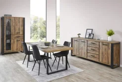 A-Meubel Dressoir Klein Obdam