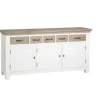A-Meubel Dressoir Klein Parma