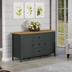 A-Meubel Dressoir Klein Schagen