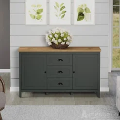 A-Meubel Dressoir Klein Schagen