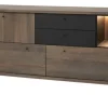 A-Meubel Dressoir Klein Tegelen