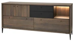 A-Meubel Dressoir Klein Tegelen