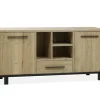 A-Meubel Dressoir Klein Wognum