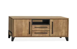 A-Meubel Dressoir Laag Delft