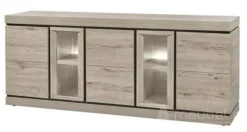 A-Meubel Dressoir Medium Bloemendaal