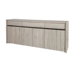 A-Meubel Dressoir Medium Lageland