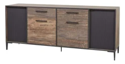 A-Meubel Dressoir Medium Pieterburen