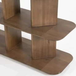 A-Meubel Dressoir Ty - Bruin - 96221