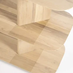 A-Meubel Dressoir Ty - Naturel - 96220