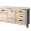 A-Meubel Dressoir XL Toornwerd