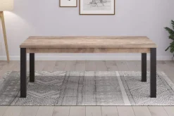 A-Meubel Eerbeek Eettafel Direct Leverbaar