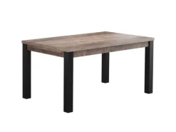 A-Meubel Eerbeek Eettafel Direct Leverbaar