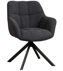 A-Meubel Eetkamerstoel Alba