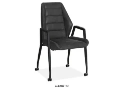 A-Meubel Eetkamerstoel Albany