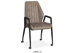 A-Meubel Eetkamerstoel Albany