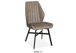 A-Meubel Eetkamerstoel Albany