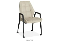 A-Meubel Eetkamerstoel Albany