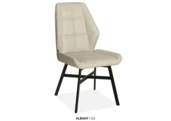 A-Meubel Eetkamerstoel Albany