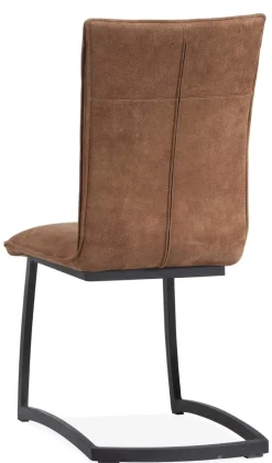 A-Meubel Eetkamerstoel Amara