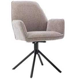 A-Meubel Eetkamerstoel Amaro