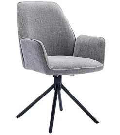 A-Meubel Eetkamerstoel Amaro