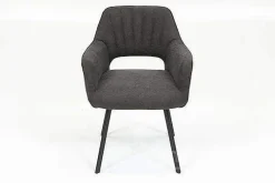 A-Meubel Eetkamerstoel April