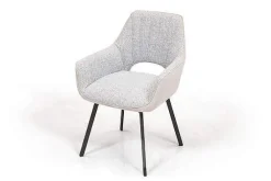 A-Meubel Eetkamerstoel April