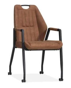 A-Meubel Eetkamerstoel Axa