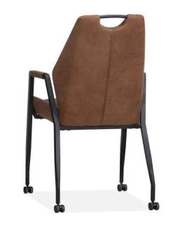 A-Meubel Eetkamerstoel Axa