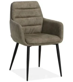 A-Meubel Eetkamerstoel Bailey