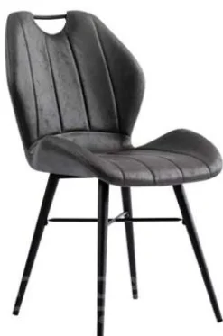 A-Meubel Eetkamerstoel Balinge