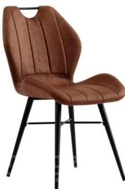 A-Meubel Eetkamerstoel Balinge