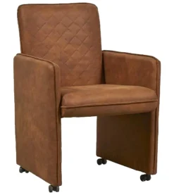 A-Meubel Eetkamerstoel Billy