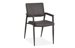 A-Meubel Eetkamerstoel Bodie