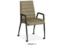 A-Meubel Eetkamerstoel Brisbane